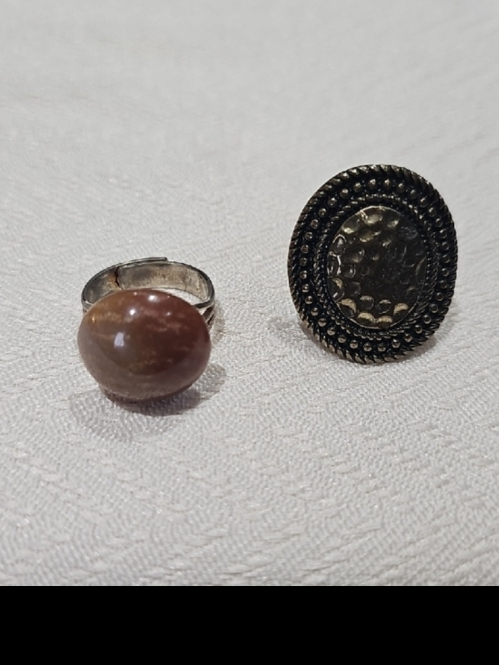 9/45$ RINGS LOT - Picture 5 of 16